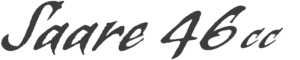S 46cc Logo