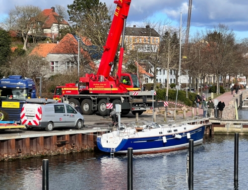 Newsletter März 2023