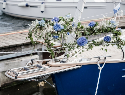Newsletter Mai 2023