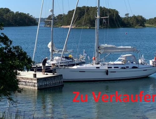 Gebrauchte Saare 41ac 3 Kabinen