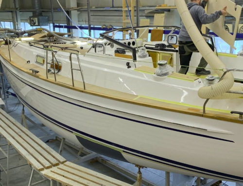 Newsletter März 2025