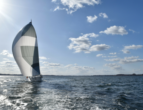 Newsletter April 2025