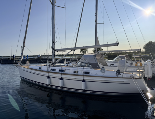 Newsletter Juli 2025