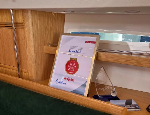 Segeln Top Yacht Award 2026